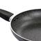 Oster Pallermo 10.2" Graphite Gray Nonstick Aluminum Frying Pan